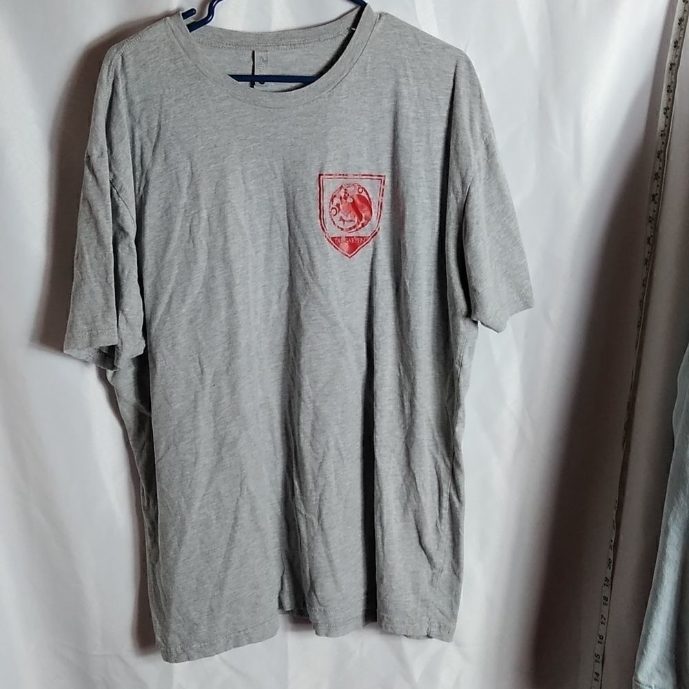Game of thrones tee 